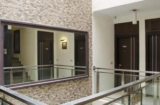 Wudstay Lakdi Ka Pul, Hyderabad 1